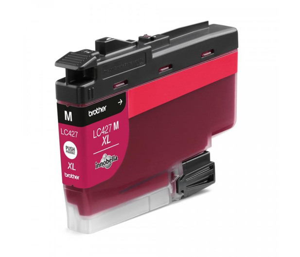 BROTHER LC427XL Magenta 5000 str. - 721426 - zdjęcie